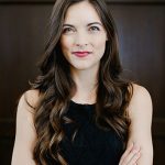 Photo of Kathryn Minshew