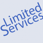 Limited Services