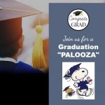 2019 Graduation Palooza