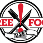 Free Food Alert
