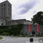 The MET- Cloisters