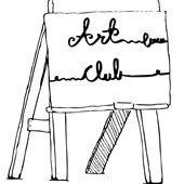 TRCC Art Club