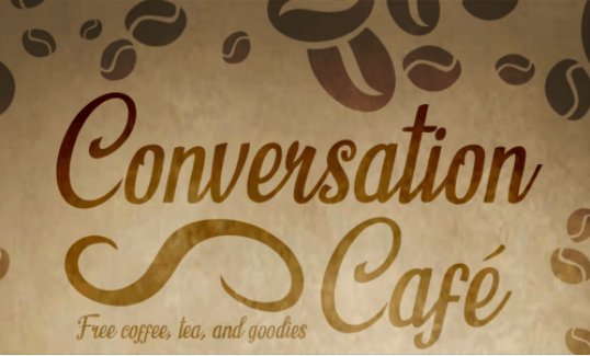 Conversation Cafe