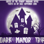 Dark Manor Trip