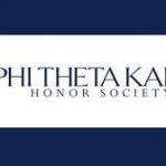 Phi Theta Kappa