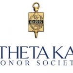 logo of Phi Theta Kappa honor society