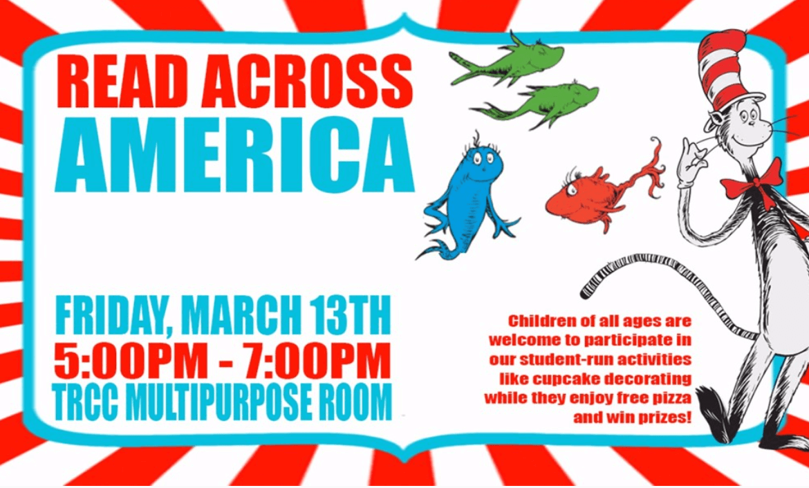 ReadAcrossAmerica2020