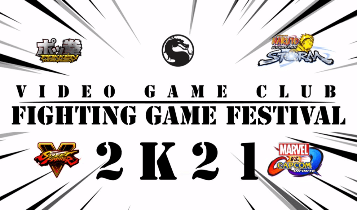 VGCgamefestival