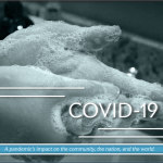 COVID-19