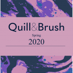 Quill Brush