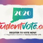 2020 voter registration reminder