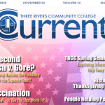 The Current - November 2020 Issue 6