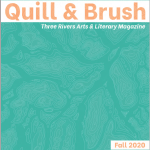 Quill and Brush Fall 2020
