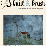 Quill And Brush Spring 2021