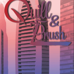 Quill & Brush Fall 22