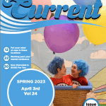 Current V.24 Issue #9