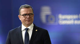 Finnish PM admits economic pain from Russia sanctions
