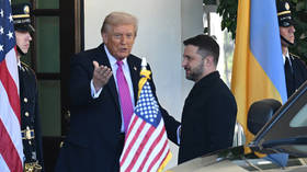 https://www.rt.com/news/628398-eu-ukraine-peace-plan/Zelensky to meet Trump this week to ‘make a deal’: LIVE UPDATES