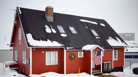 US tells Denmark to ‘calm down’ over Greenland