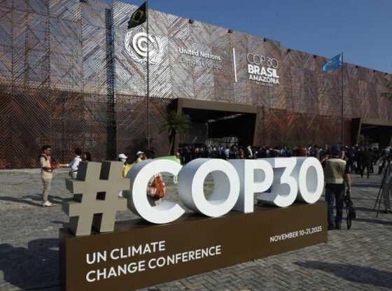 COP30 has already delivered three landmark declarations, but no joint final statement as of Friday