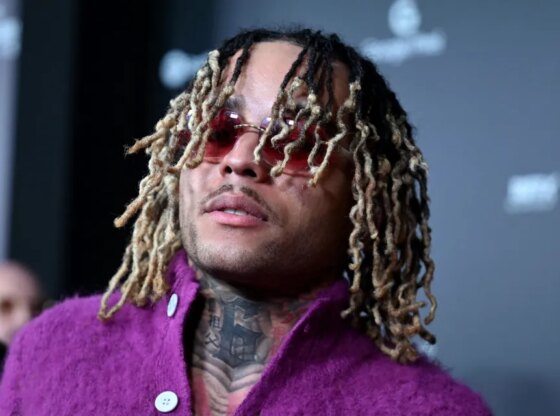 FRANCE-MUSIC-AWARDS-LES FLAMES