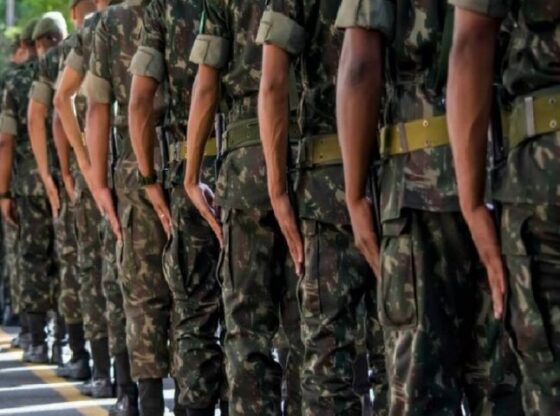 All records and internal communications must be updated to use the social names of transgender military personnel, the STJ also decided