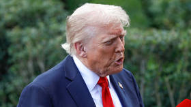 Trump pledges investigation into Soros