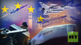 Missiles return to Europe – what direction are they pointing in?