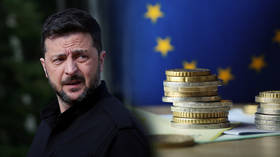 EU ‘ignoring reality’ in Ukraine – Moscow