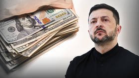 US presses Kiev into peace amid energy graft fallout: As it happened