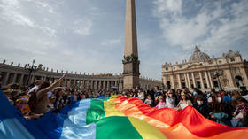 Vatican to host LGBTQ group