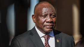 South Africa slams Trump’s G20 summit boycott