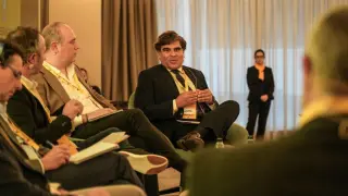 Photo: RSU Ciudad Real Consortium.