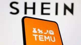 The EU is considering imposing a tax of 2 euros on small packages of platforms such as Shein or Temu