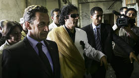 14 years after Gaddafi’s murder: Is Sarkozy a scapegoat for the Libya debacle?