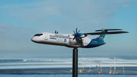 Airbus pulls back on ‘green’ jet – WSJ