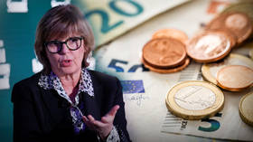 Euroclear issues stark warning to EU over Russian assets plot – FT