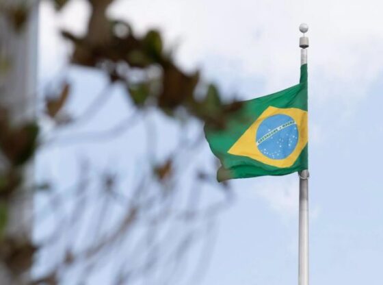 It was the 17th straight quarterly expansion, the IBGE noted