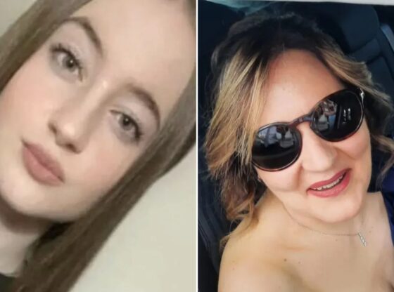 An image collage containing 2 images, Image 1 shows Deadly death cap mushroom in dinner may have killed mum and daughter, Image 2 shows Deadly death cap mushroom in dinner may have killed mum and daughter