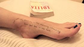 Lolita quotes, Ukrainian passports and Bill Gates: Democrats drop new batch of Epstein PHOTOS