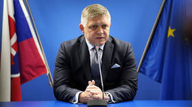 EU member rejects further funding for Ukrainian military