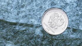 Cashing in on war: Why stealing Russia’s assets actually makes things worse for the EU