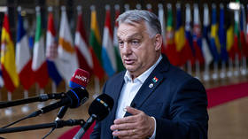 EU needs Russian cash to avoid collapse – Orban