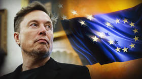 Elon Musk wants to abolish the EU. He has a point