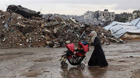Gaza in worst economic collapse on record – UN