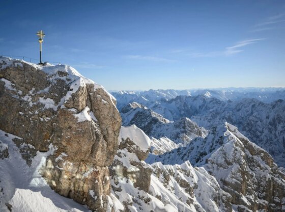 An image collage containing 1 images, Image 1 shows GERMANY-MOUNTAIN-LIFESTYLE-LEISURE