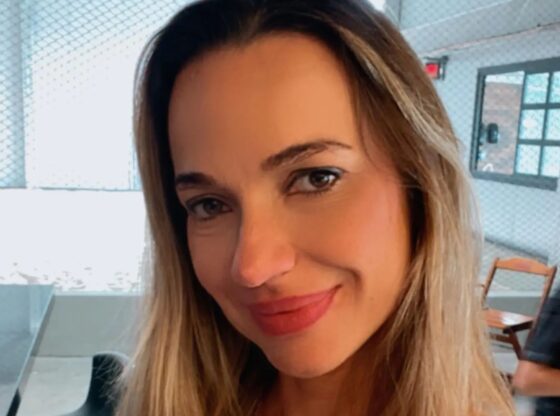 An image collage containing 1 images, Image 1 shows VIDEO: Influencer killed as Porsche smashes into pole while allegedly drunk driver flees