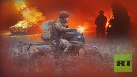 No turning point for Ukraine: The frontline reality Western media won’t show