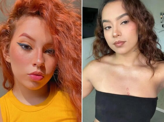 An image collage containing 2 images, Image 1 shows Influencer killed in motorbike crash aged 23, Image 2 shows Influencer killed in motorbike crash aged 23