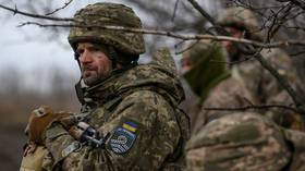 West and Ukraine discussing ‘Korean-style’ peace deal – WaPo columnist